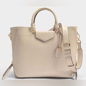 Michael Kors Blakely MD Messenger tote bag